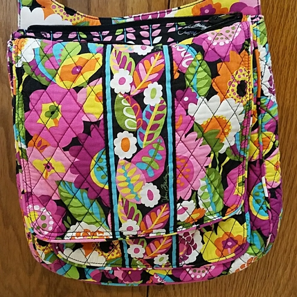 Mailbag in Va Va Bloom